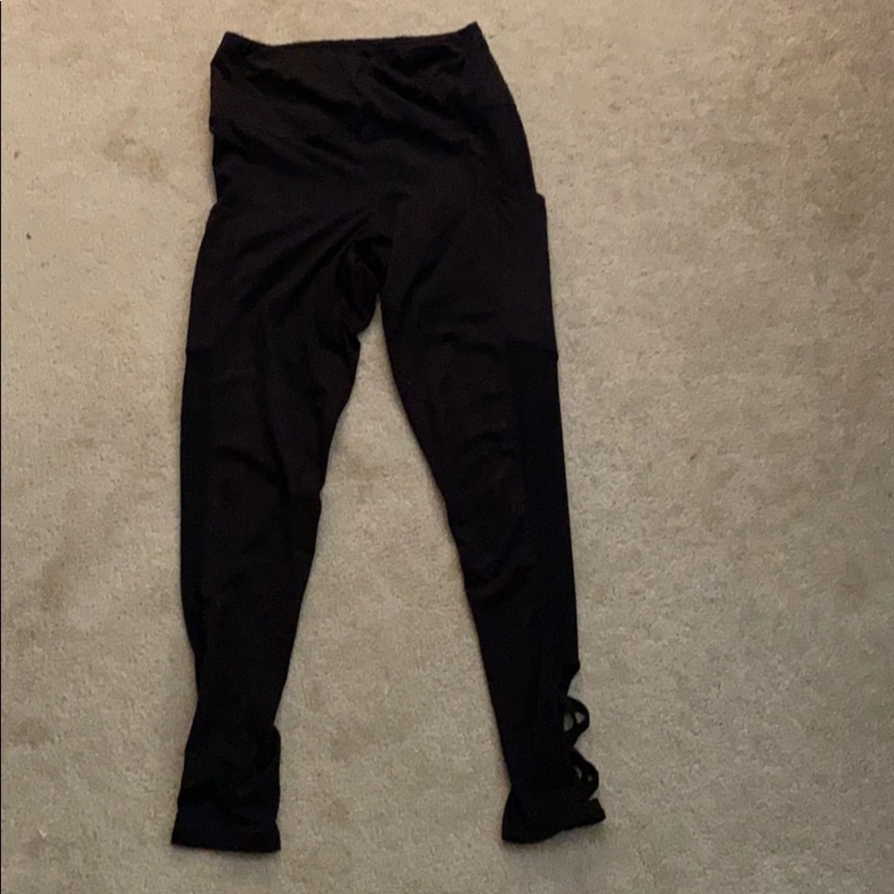 leggings